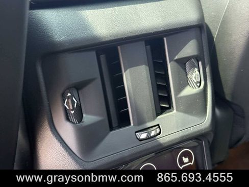 Used 2025 BMW X3 xDrive30i w/ Premium Package image 27