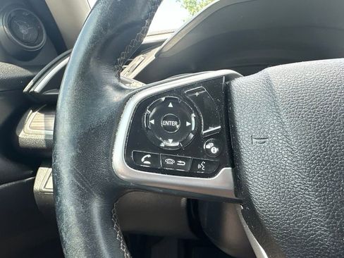 Used 2021 Honda Civic EX-L image 21