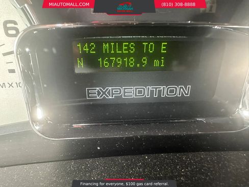 Used 2010 Ford Expedition Limited AWD/4WD image 17