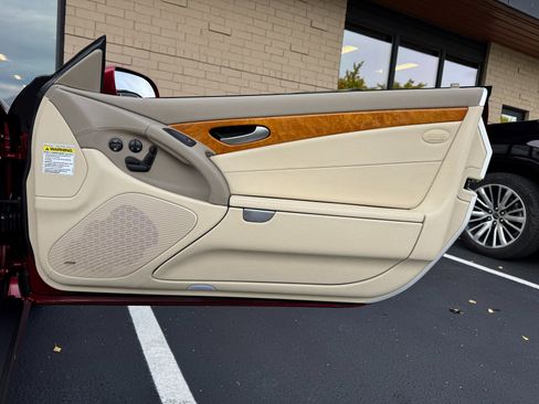 Used 2006 Mercedes-Benz SL 500 image 89