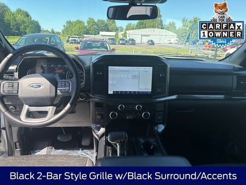 Used 2023 Ford F150 XLT w/ Equipment Group 302A High AWD/4WD image 31