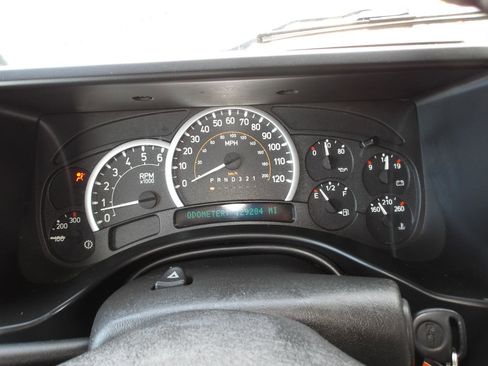 Used 2006 HUMMER H2 AWD/4WD image 17