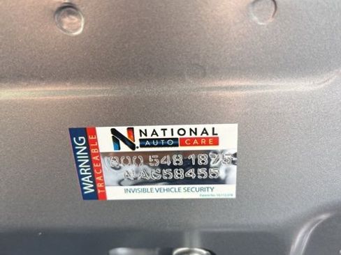 Used 2026 Chevrolet Silverado 2500 Custom w/ Custom Value Package image 36