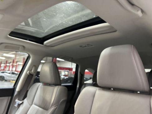 Used 2013 Honda CR-V EX-L image 10