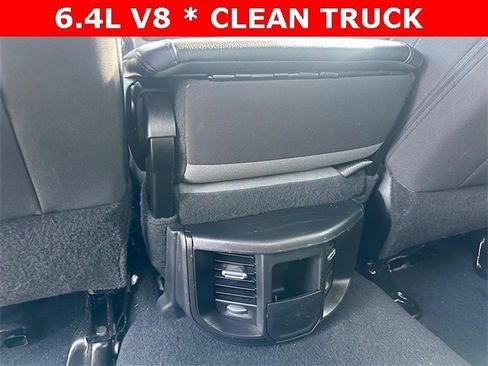 Certified 2024 RAM 2500 Big Horn image 19