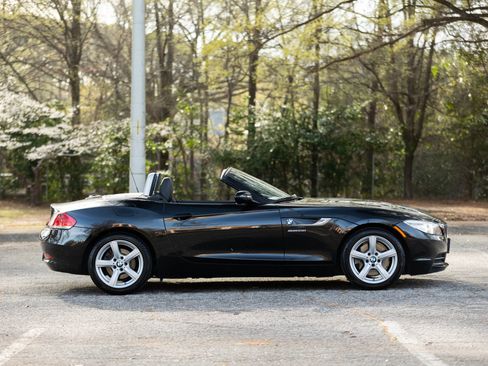 Used 2016 BMW Z4 sDrive28i image 7