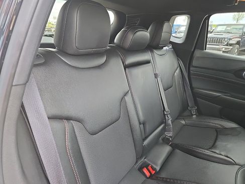 Used 2024 Jeep Compass Trailhawk image 85