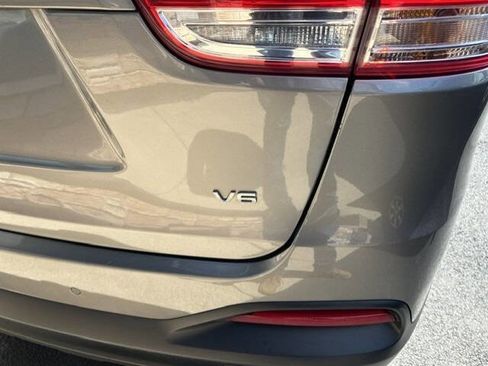 Used 2016 Kia Sorento LX w/ LX Convenience Package FWD image 8