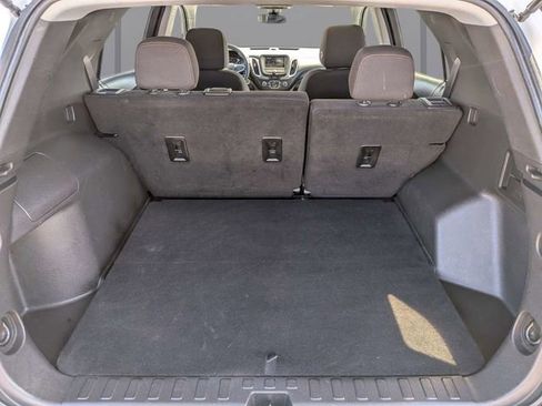 Used 2022 Chevrolet Equinox LT AWD/4WD image 12