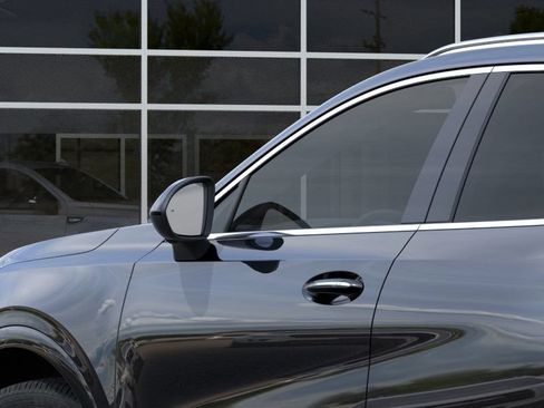 New 2026 Buick Envision Avenir AWD/4WD image 12