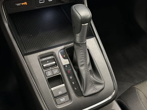 Used 2025 Honda CR-V EX image 18