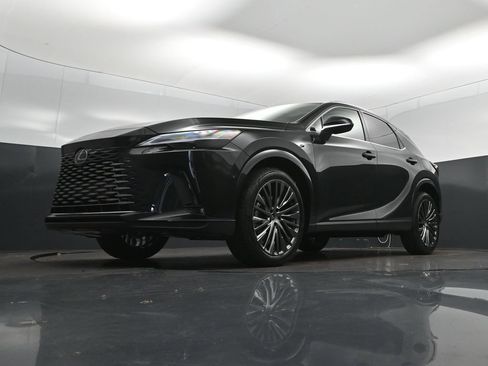 New 2026 Lexus RX 350 FWD image 27