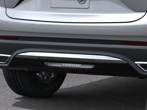 New 2026 Buick Envision Preferred AWD/4WD image 14