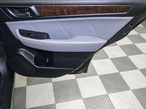 Used 2019 Subaru Outback 2.5i Limited w/ Protection Package #1 image 23