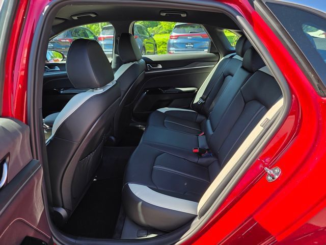 New 2026 Kia K5 GT-Line AWD/4WD image 16