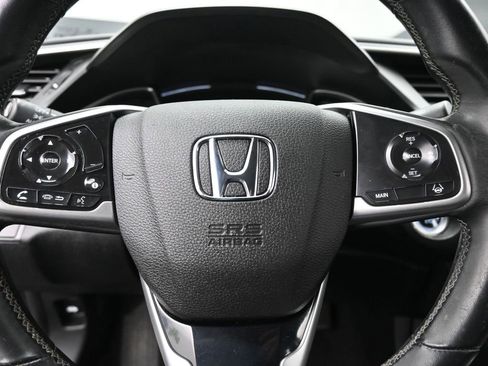 Used 2019 Honda Civic EX image 17