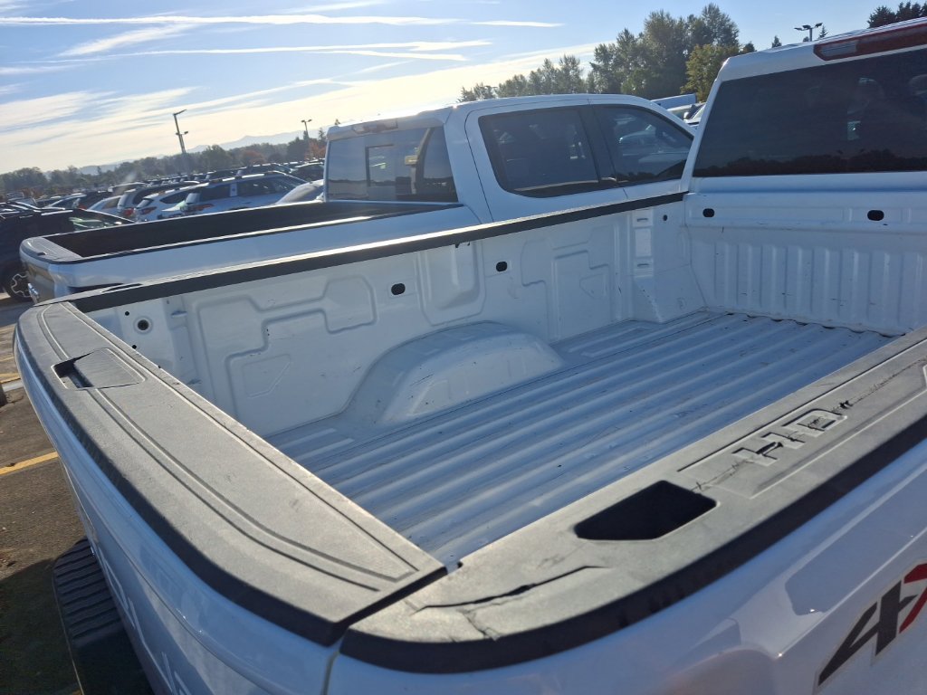 Certified 2025 Chevrolet Silverado 2500 LT w/ Convenience Package AWD/4WD image 8