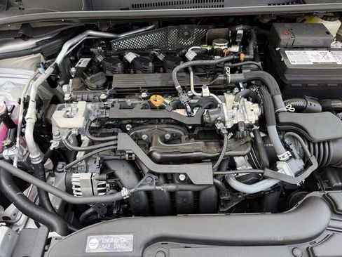 New 2026 Toyota Corolla LE image 31