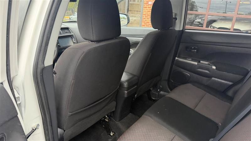 Used 2019 Mitsubishi Outlander Sport FWD image 13