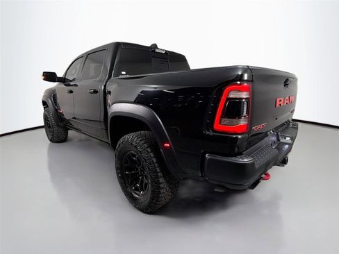 Used 2022 RAM 1500 TRX w/ TRX Level 2 Equipment Group AWD/4WD image 8