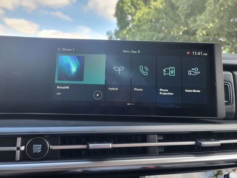 New 2026 Hyundai Santa Fe SE image 15