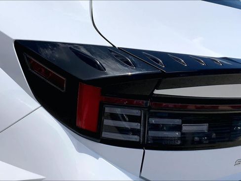 Used 2025 Hyundai Sonata SEL FWD image 27