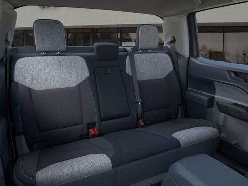 New 2025 Ford Maverick XLT w/ XLT Luxury Package image 11