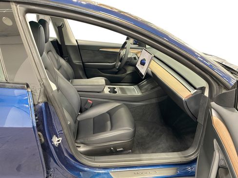 Certified 2023 Tesla Model 3 Standard Range RWD image 13