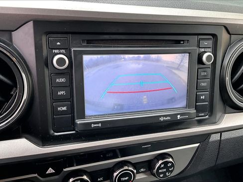 Used 2017 Toyota Tacoma SR5 w/ Tow Package image 29