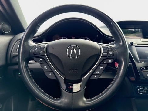 Used 2022 Acura ILX FWD image 23