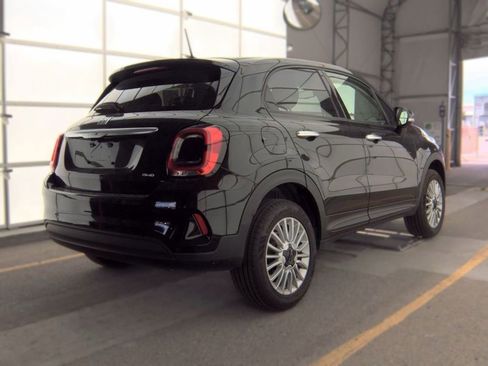 Used 2023 FIAT 500X Pop AWD/4WD image 3
