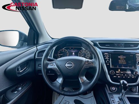 Used 2024 Nissan Murano SV FWD image 29