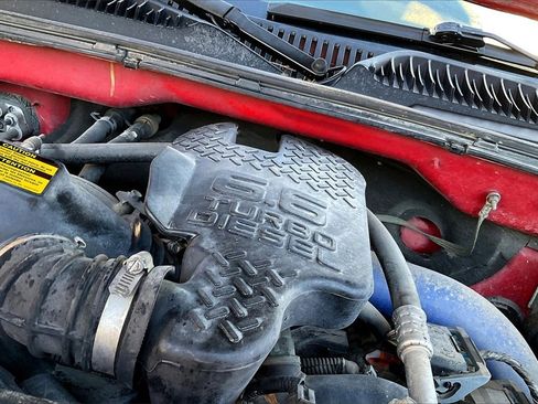 Used 2003 Chevrolet Silverado 2500 LS w/ Skid Plate Package image 30