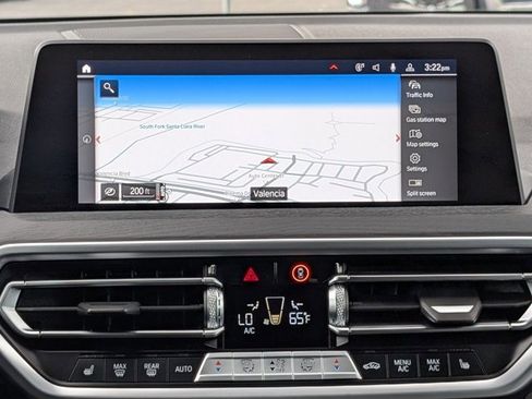 Certified 2024 BMW X3 xDrive30i w/ Convenience Package image 13