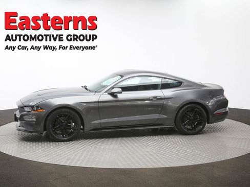 Used 2018 Ford Mustang Coupe image 56