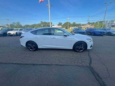 Used 2025 Acura Integra A-Spec FWD image 18