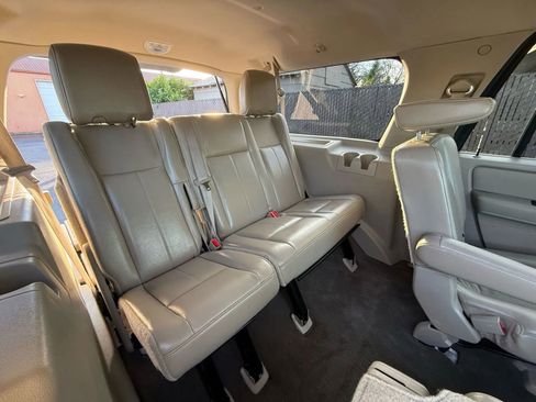 Used 2012 Ford Expedition EL Limited image 14