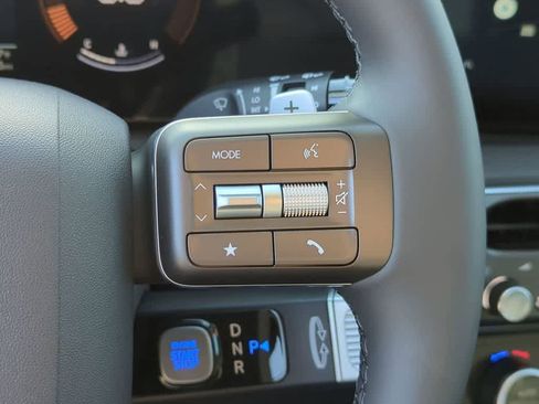 New 2026 Hyundai Palisade SE FWD image 25