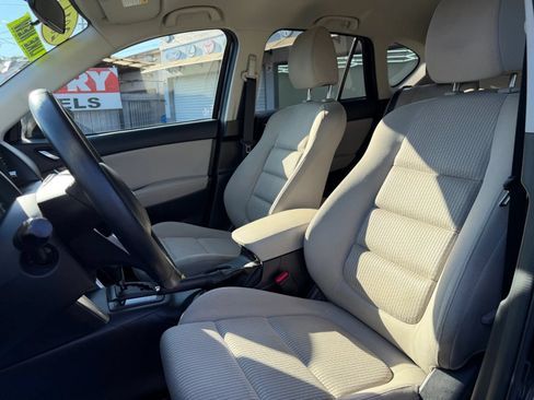 Used 2014 MAZDA CX-5 Touring FWD image 11