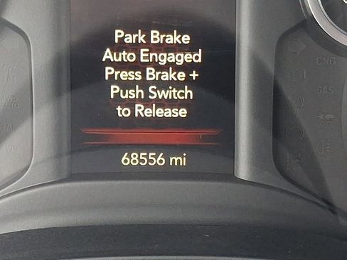 Used 2021 RAM 1500 Big Horn image 20