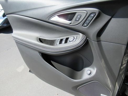 Certified 2024 Buick Encore GX Avenir w/ Avenir Technology Package image 30