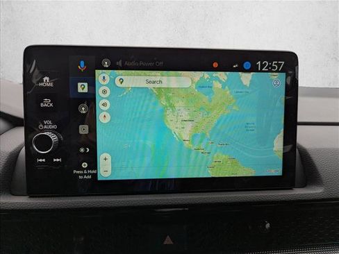 New 2026 Honda CR-V Sport Touring image 17