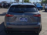 Used 2015 Lexus NX 200t FWD image 3