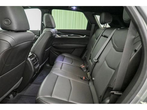 Used 2024 Cadillac XT5 Premium Luxury image 26