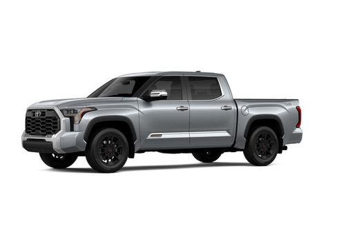 New 2026 Toyota Tundra 1794 Edition image 2
