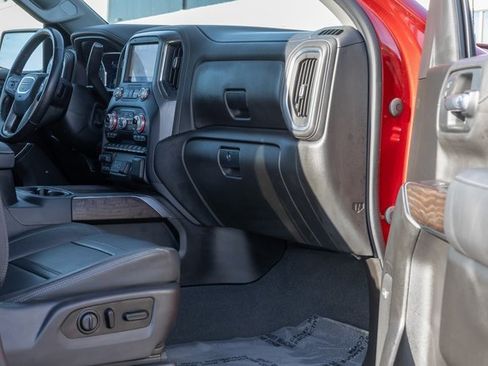 Used 2021 GMC Sierra 1500 Denali w/ Denali Ultimate Package image 20