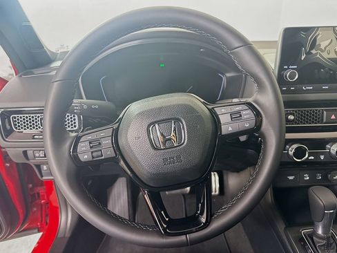 New 2026 Honda Civic Sport image 12