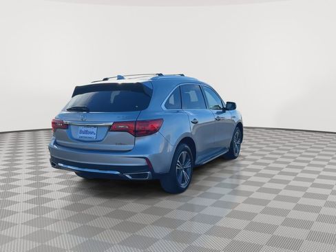 Used 2018 Acura MDX 3.5L image 8