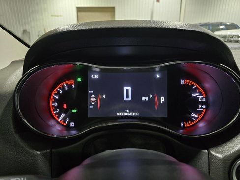 Used 2014 Dodge Durango Limited w/ Trailer Tow Group IV image 37