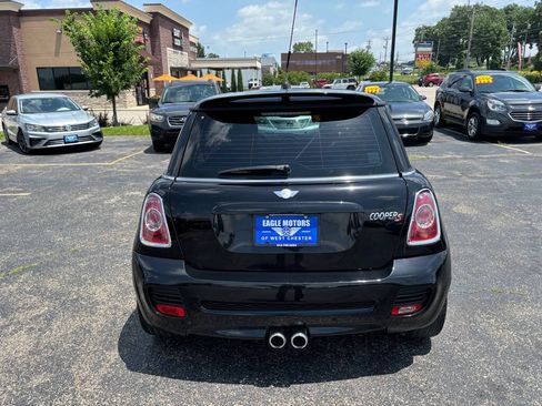 Used 2013 MINI Cooper S FWD image 6